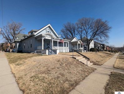 4822-24 Capitol Ave, Omaha, NE, 68132