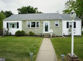 7 Ridgeview Ave, Berlin, NJ 08009