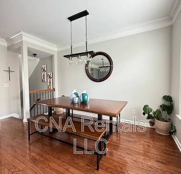 3832 Chattahoochee Summit Dr SE — Photo 3