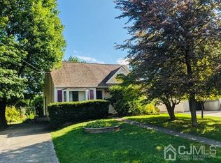 30 Fairfield Rd, East Brunswick, NJ 08816