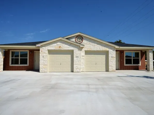 1107 Stealth Ln, Killeen, TX 76549