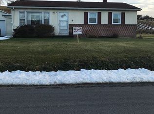 4907 Middle Rd, Middleburg, PA 17842