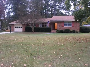 1008 W Scotsdale Rd, Laurinburg, NC 28352