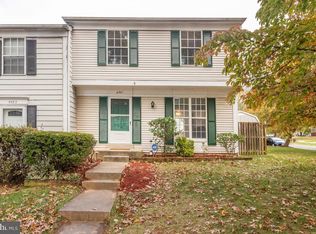 4501 Boastfield Ln, Olney, MD 20832