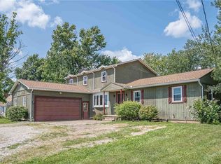 5335 Wedgewood Rd, Medina, OH 44256