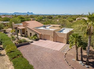 2820 W Oasis Rd, Tucson, AZ 85742