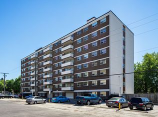 111 Combermere Dr #73CD02471, Toronto, ON M3A2W6