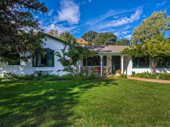 1445 Alamo Pintado Rd, Solvang, CA 93463