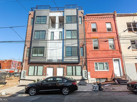 5th image of 2519 Cecil B Moore Ave #1