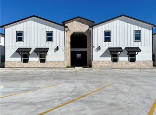 716 Ragland St UNIT 3, Mission, TX 78572