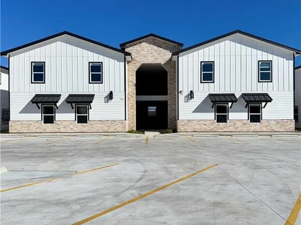 716 Ragland St Unit 3, Mission, TX 78572