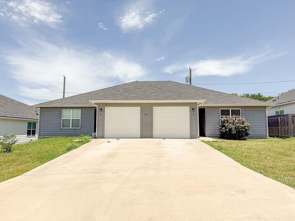 1st image of 231 N Mary Jo Dr #A
