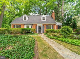 8907 Sudbury Rd, Silver Spring, MD 20901