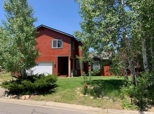 1699 Fair Meadow Trl, South Lake Tahoe, CA