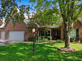 7221 N 200th East Ave, Owasso, OK 74055