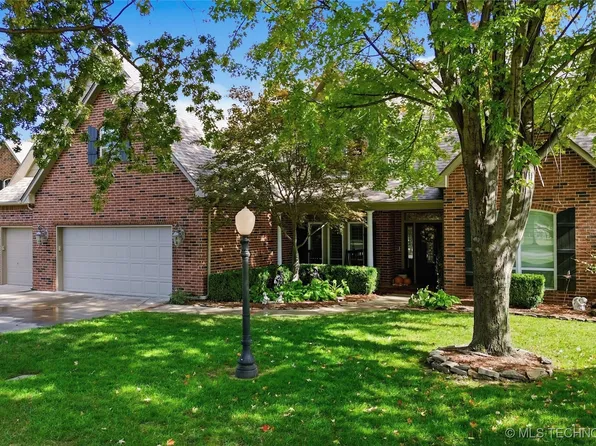 7221 N 200th East Ave, Owasso, OK 74055
