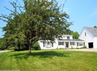21 Blackstrap Rd, Cumberland, ME 04021
