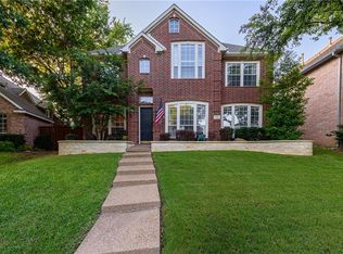 3451 Misty Meadow Dr, Dallas, TX 75287