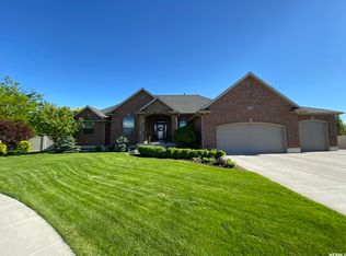 2763 W 960 N, Clinton, UT 84015