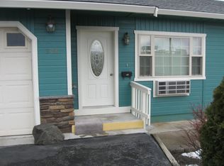306 Short St, Cle Elum, WA 98922