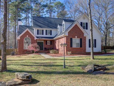 105 Jay Trl, Fayetteville, GA, 30215