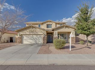 3748 E Andre Ave, Gilbert, AZ 85298