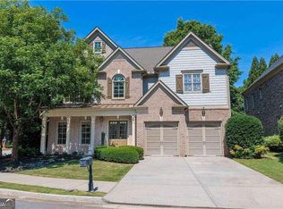 6228 Mount Vernon Oaks Dr, Sandy Springs, GA 30328