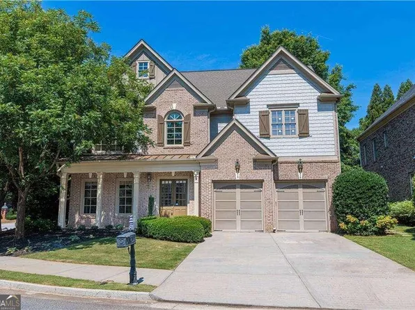 6228 Mount Vernon Oaks Dr, Sandy Springs, GA 30328