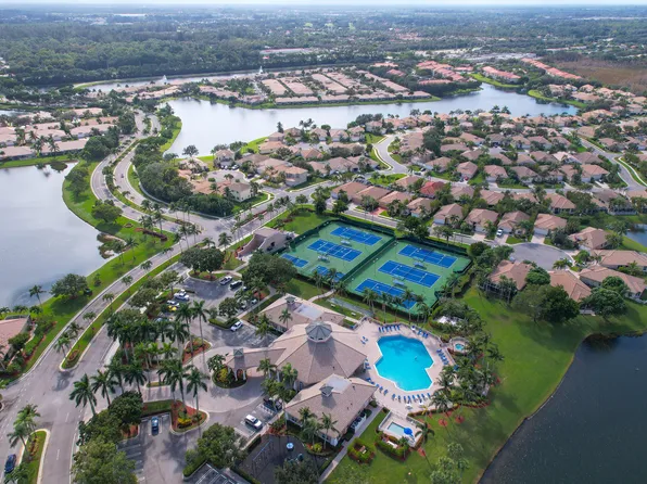 8540 Pine Cay, West Palm Beach, FL 33411
