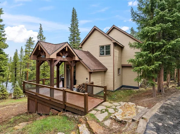 101 County Road 531, Breckenridge, CO 80424