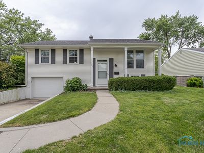 1201 Birch Ave, Maumee, OH, 43537