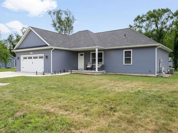 30214 Holben Woods Ln, Elkhart, IN 46516