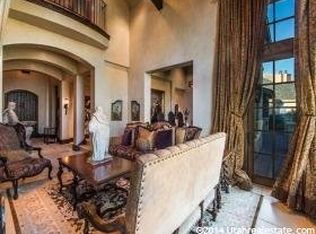 4328 N Stone Creek Ln, Provo, UT 84604