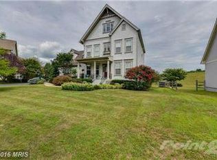 6719 Eckert Ct, Warrenton, VA 20187