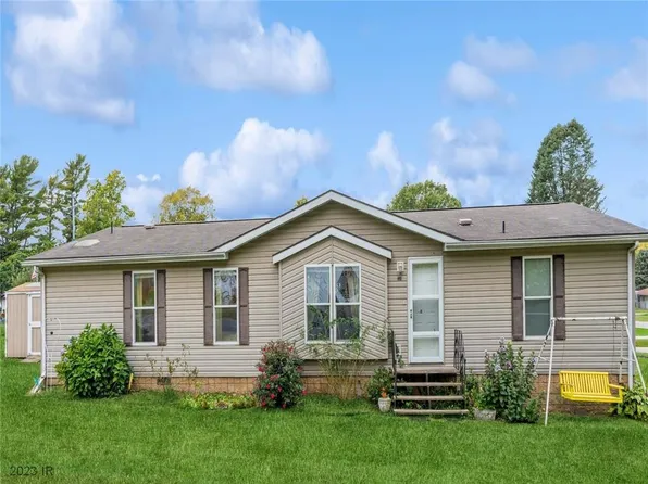 509 S Madison St, Colfax, IA 50054