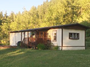 238 Skinner Rd, Randle, WA 98377