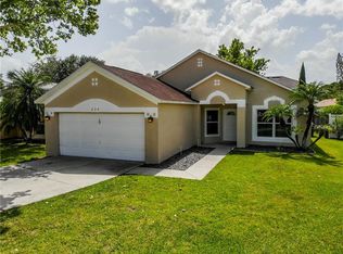 424 Pointe Allyson Way, Orlando, FL 32825