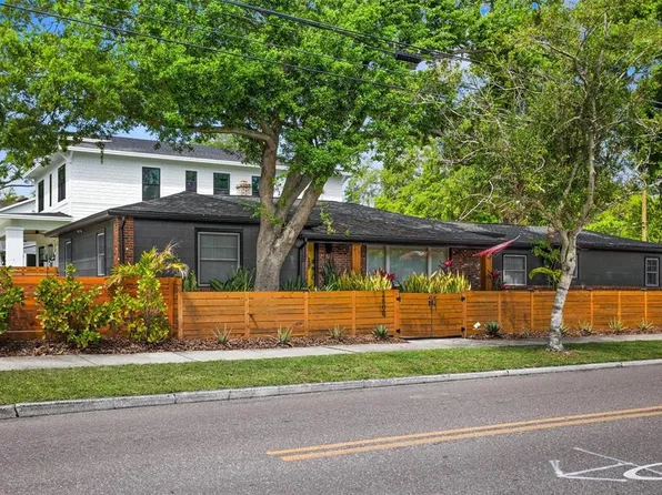 2600 1st St N, Saint Petersburg, FL 33704