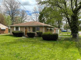 2922 W Antoinette St, Peoria, IL