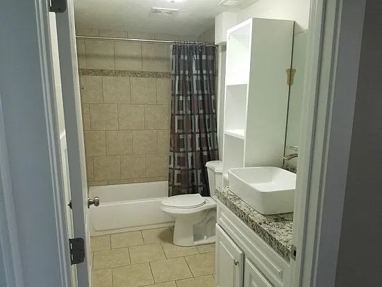 Basement Apartment — Photo 2
