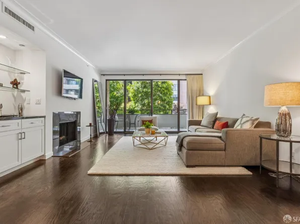 101 Lombard St APT 216E, San Francisco, CA 94111