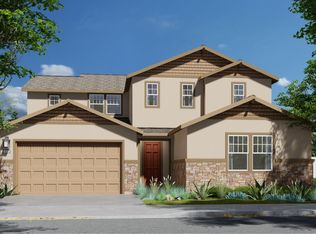 Residence 3308 Plan, Breezes at Westlake, Stockton, CA 95219