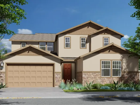 Residence 3308 Plan, Westlake : Breezes