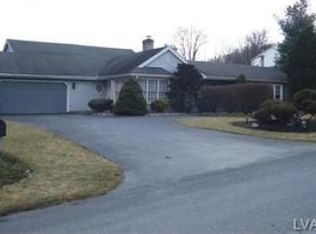 5410 Lanark Rd, Center Valley, PA 18034