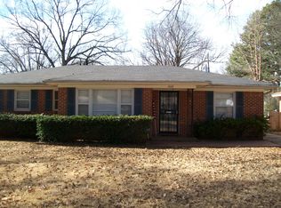 1637 Whitewater Rd, Memphis, TN 38117