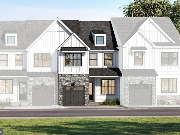 2 Wheatley Walk, Lansdale, PA 19446