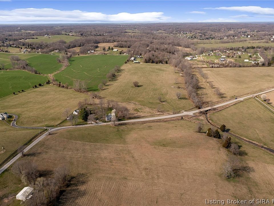 Parcel A Georgetown-Greenville Road, Greenville, IN 47124 | MLS ...