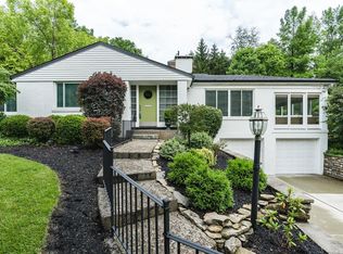 2746 Lower Grandin Rd, Cincinnati, OH 45208