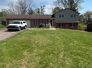 140 Cecilianna Dr, Elizabethtown, KY