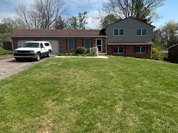 140 Cecilianna Dr, Elizabethtown, KY 42701